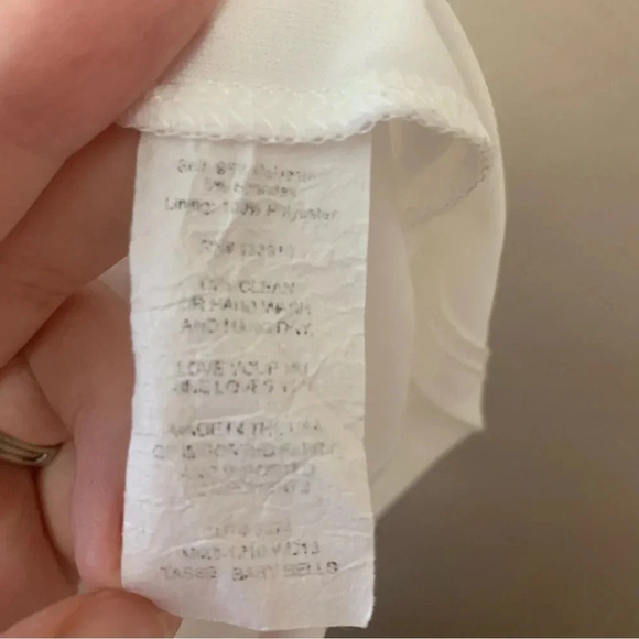 Show Me Your Mumu Tassel Baby Bells Pants - Picture 12 of 12